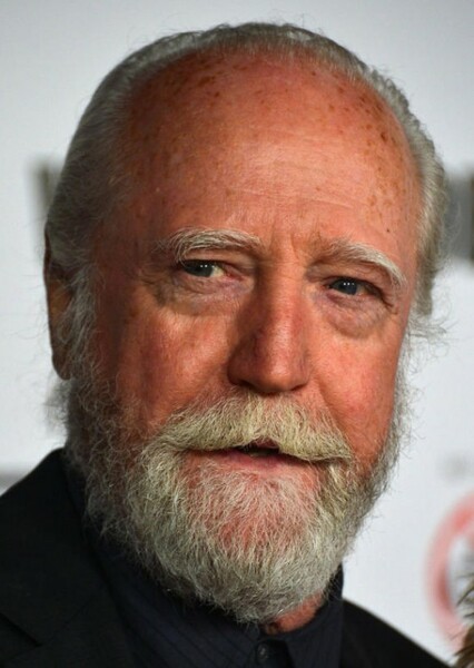Scott Wilson