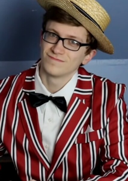 Scott Wozniak photo