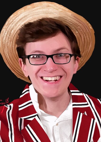 Scott Wozniak photo