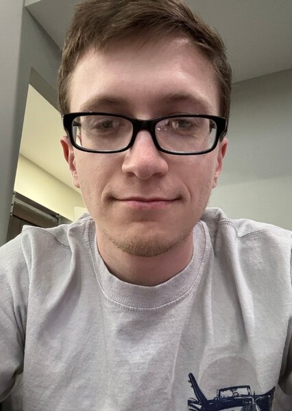 Scott Wozniak photo