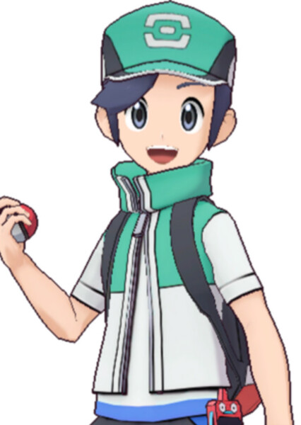Scottie (Pokémon)