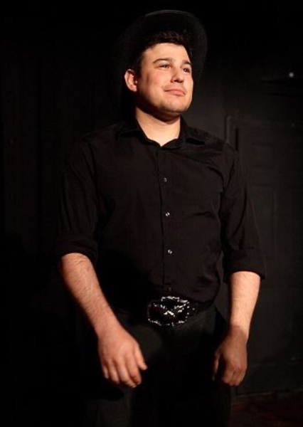 Scott Rayow photo