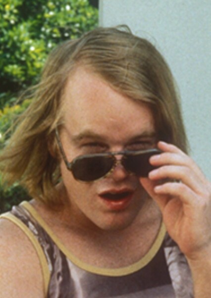 Scotty J. (Boogie Nights)