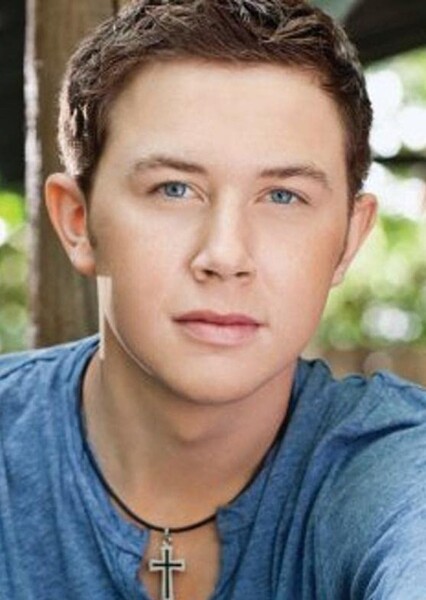 Scotty McCreery