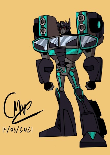 Scourge (RID)