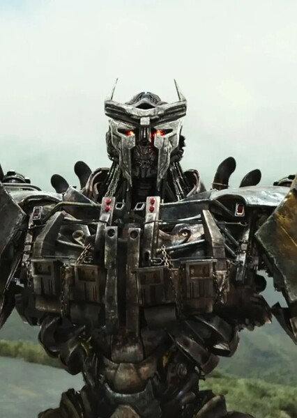 Scourge (Transformers)