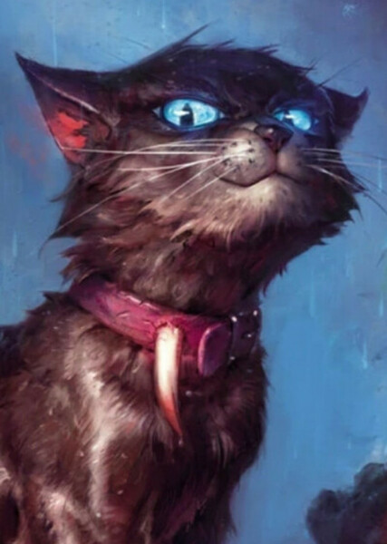 Scourge (Warrior Cats) photo