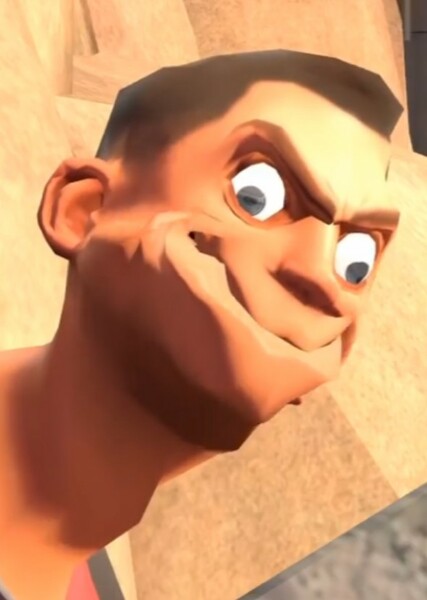 Scout photo