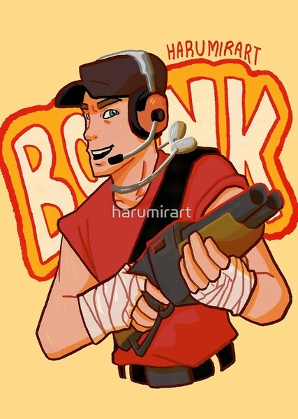 Scout photo