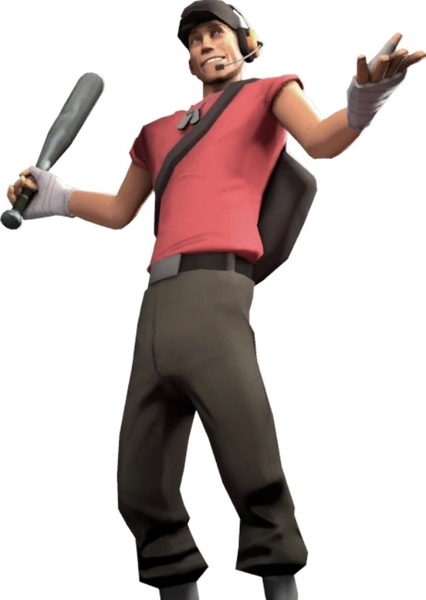 Scout photo
