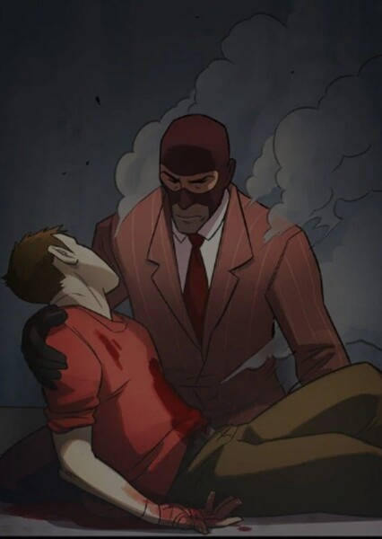 Scout photo