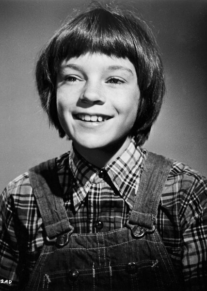 Scout Finch photo
