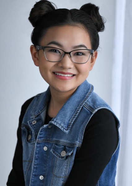 Scout Hamrick photo