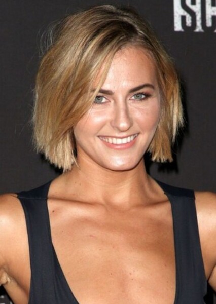 Scout Taylor-Compton photo