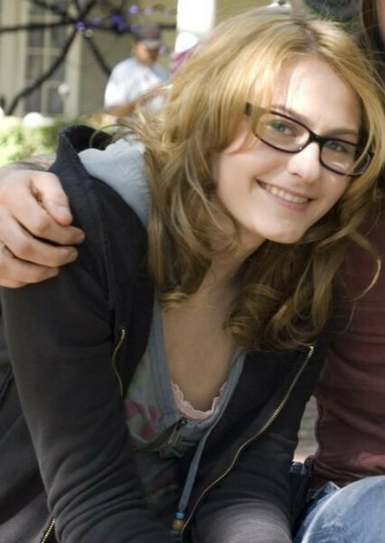 Scout Taylor-Compton