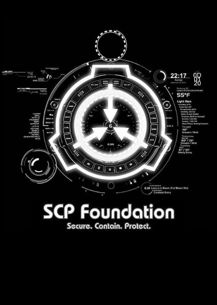 SCP Foundation