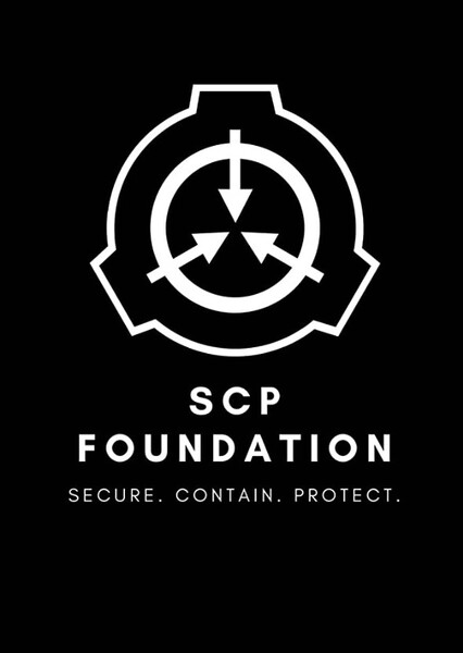 SCP Foundation The Movie