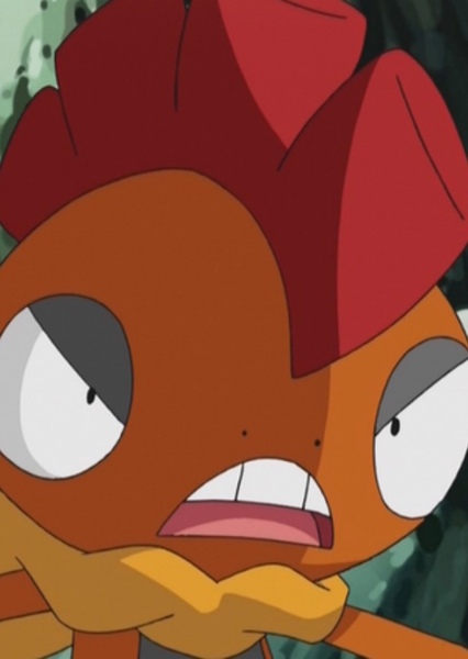 Scrafty photo