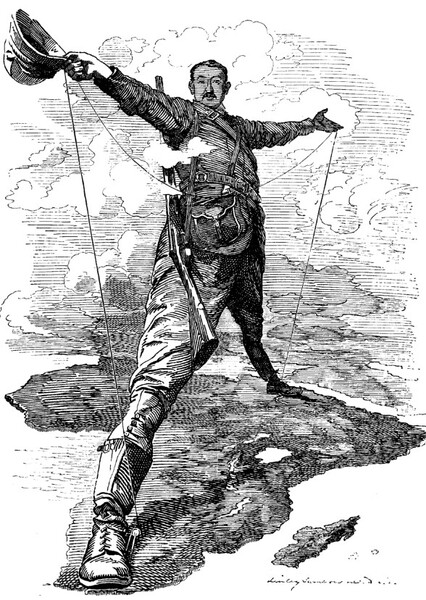 Scramble for Africa
