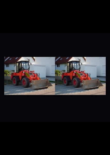 Scrap and Melt (Bob the Builder OC)