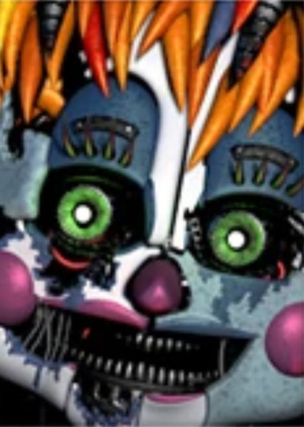 Scrap Baby
