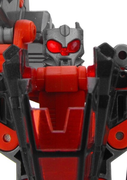 Scrapmetal (Cybertron)