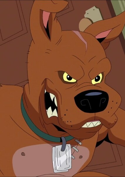 Scrappy-Doo (Velma) photo