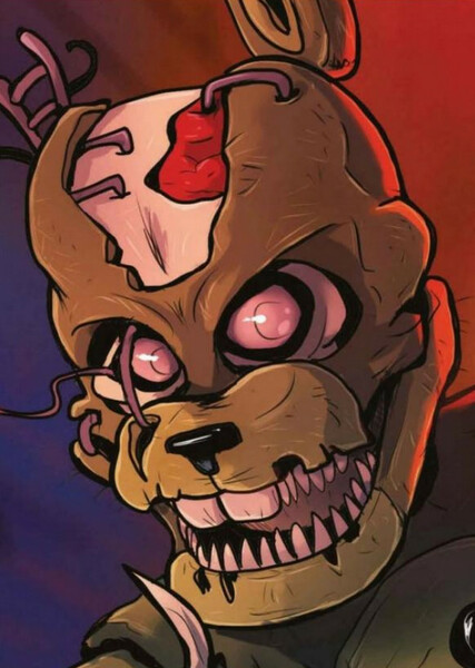 Scraptrap photo