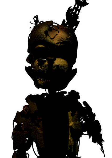 Scraptrap photo