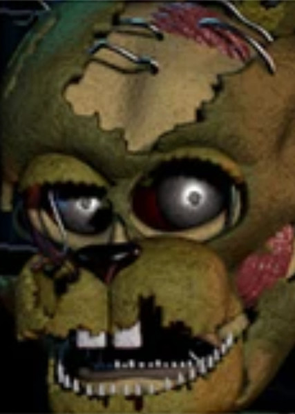 Scraptrap photo