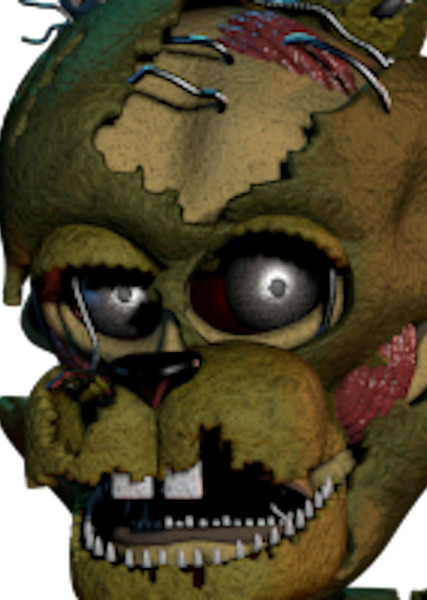 Scraptrap photo