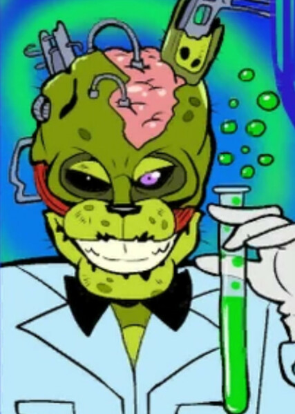 Scraptrap photo