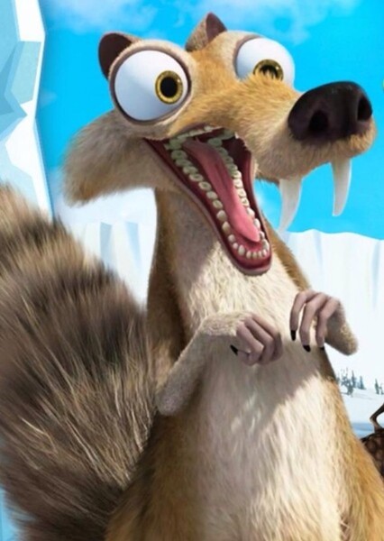 Scrat (Ice Age) photo