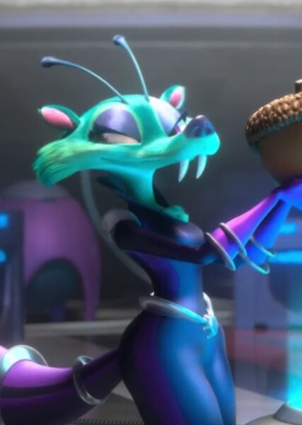 Scratazon Leader