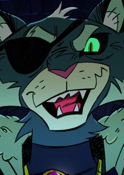 Scratch (Tales of the TMNT)