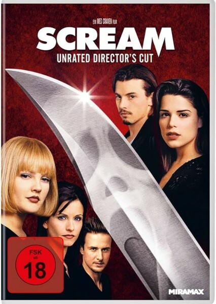 Scream (1996) photo