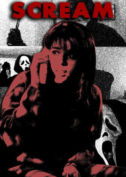 Scream (1996) photo