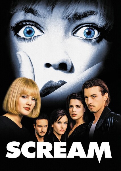 Scream (1996) Film