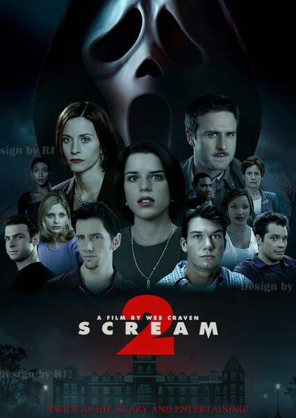 Scream 2 photo