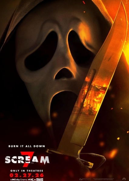 Scream 7 (2026)