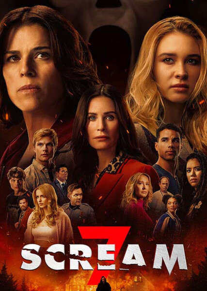Scream 7 (2026)