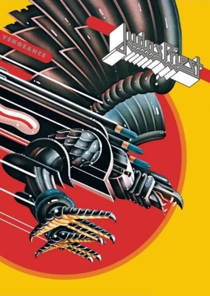 Screaming for Vengeance photo