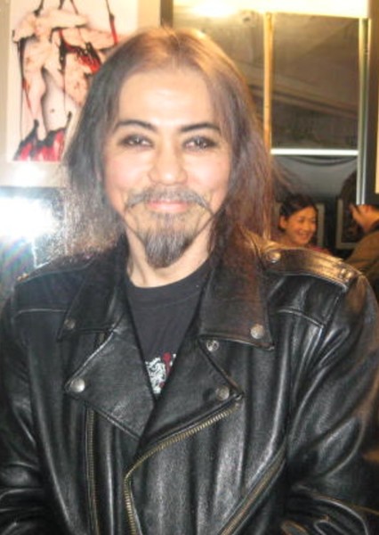 Screaming Mad George photo