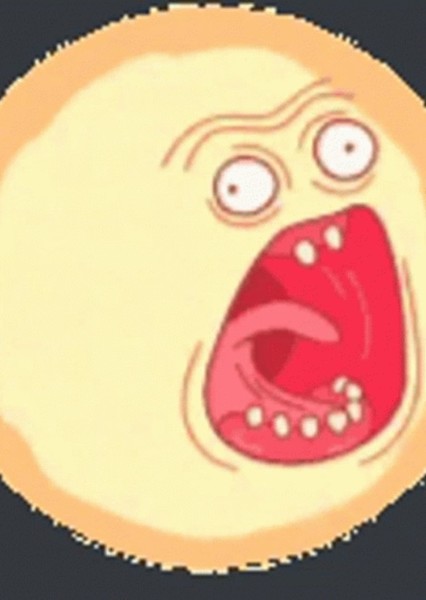 Screaming Sun Earth photo