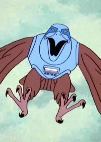 Screeech