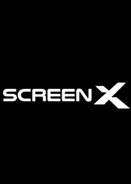 ScreenX photo