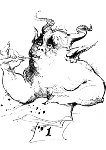 Screwtape