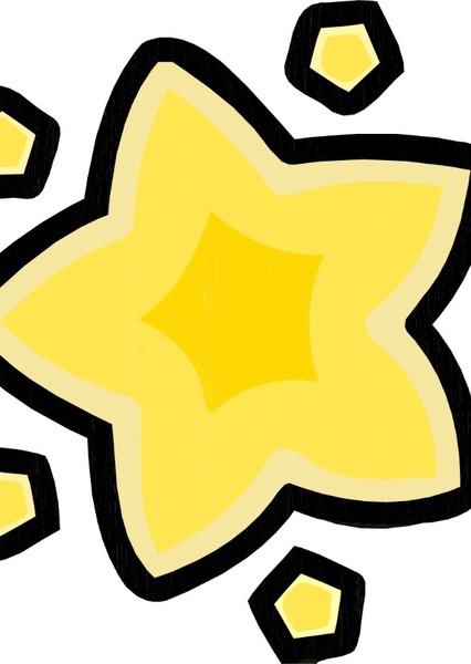 Scribblenauts (SSBCU Movie)