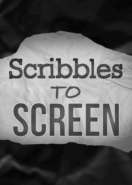Scribbles to Screen