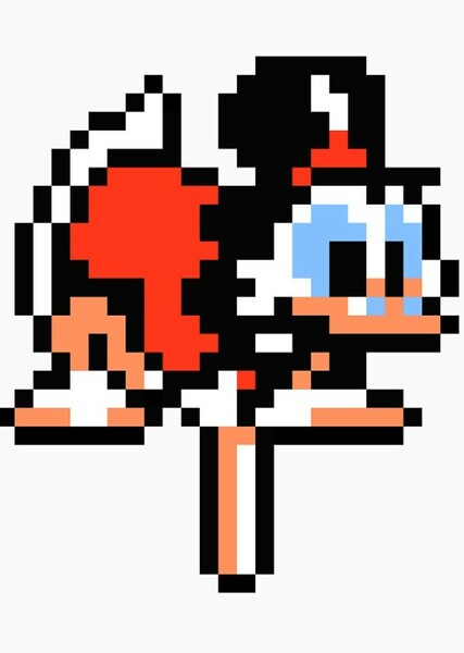 Scrooge McDuck